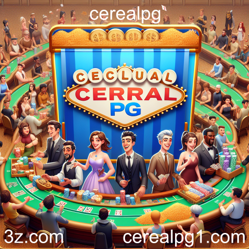 Os Eventos Jogos em CerealPG: Uma Experiência Coletiva e Emocionante